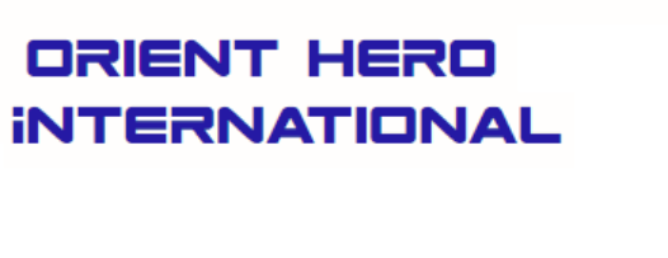Orient Hero International Ltd