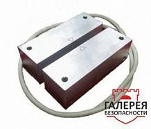 Датчик положения магнитогерконовый КМ-250-12А-NO-NC «ARTOL» IP64