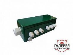 Коробка распределительная 195х80х75 АЯКС-КР (макс)