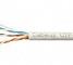 Cabeus UTP-4P-Cat.5e-SOLID-GY