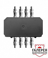 Коробка коммутационная взрывозащищённая КВСК-Ех "Север" 0Ex iа IIC T6 Ga
