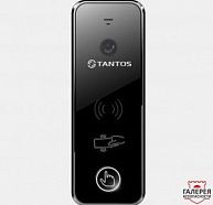 TANTOS вызывная панель  iPanel 2 WG (Black)