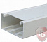 Короб (Экопласт) 40 х25  ПВХ ( упаковка 52м)