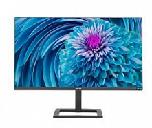 28" Монитор Philips 288E2UAE/00 черный