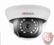 HiWatch DS-T101 (2.8)