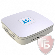 RVI-IPN 8/1-4P