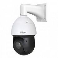Dahua DH-SD49225T-HN, 2Мп, PTZ, PoE+, Ик до 100м, видеоаналитика, IP поворотная видеокамера