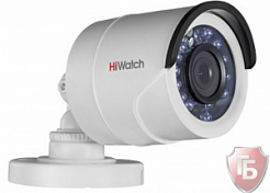 HiWatch DS-T100 (2.8)
