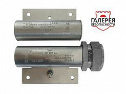 Ех ДВГ102 Al 322 М137