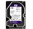 Жесткий диск WD 3ТБ Purple WD30PURZ