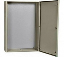 Корпус металлический ЩМП-2-3 76 У2 IP54 (500х400х220)