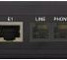 TA-IP4  Удлинитель Ethernet