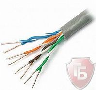 FTP 4PR 24AWG CAT5e 305м 