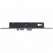 ISEO 7818-02-35, Замок электромеханический врезной