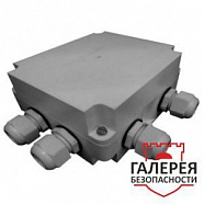 Устройство соединительное УСБ"СЕВЕР" ПЛ.2.ПС.6-12.Т31