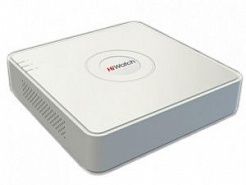 HiWatch DS-N208P(С)