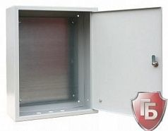 Щит с монтажной панелью EKF IP54 PROxima