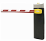 DOORHAN BARRIER N-6000 комплект базовый шлагбаума, стрела 6м