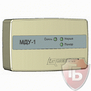 МДУ-1 исп.03
