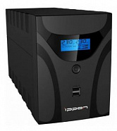 ИБП IPPON Smart Power Pro II 1600