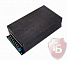 Источник питания стабилизированный 220V AC/220V DC, 1,13A, 250W с разъмами под винт