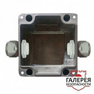 МКС 1В «МОРОЗ» IP66/IP68 с DIN-рейкой