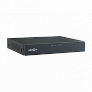 ABR-801HD, ABRON