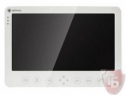 Optimus VM-7S белый
