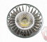 Лампа светодиодная, 5W, 12V, цоколь-GU5.3, цвет белый