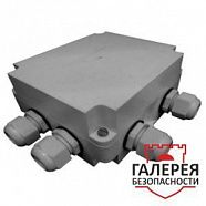 Устройство соединительное УСБ"СЕВЕР"ПЛ.2.ПС.13-18.РМ2