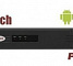 IP-видеорегистратор Beward BK0104S-P4