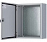 Щит монтажный ЩМП 500х400х200 SR2 IP65