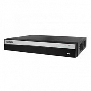 IP-видеорегистратор BOLID RGI-0412P04 версия 2