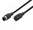 CONNECTION CABLE M16 11M