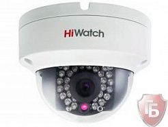 HiWatch DS-I122 (4.0)