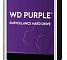 Жесткий диск WD 8ТБ Purple WD810PURZ