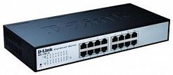 D-link DES-1100-24