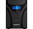 Источник бесперебойного питания Ippon Smart Power Pro II1200 720Вт 1200ВА черный