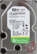 Жесткий диск SATA 2TB 7200RPM 6GB/S 64MB ST2000DM001 SEAGATE