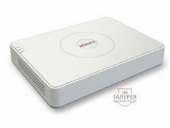HiWatch DS-N208P(B)
