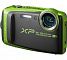 FujiFilm FinePix XP120 Lime