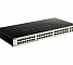 DGS-1210-52/ME Управляемый коммутатор