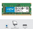 Crucial DDR4 DIMM 4GB CT4G4DFS824A PC4-19200, 2400MHz