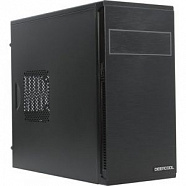 Deepcool FRAME mATX/mini-ITX/ Black, Window, без БП