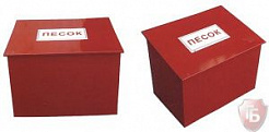 Ящик для песка 0,5 куб (разборный 920*700*860)