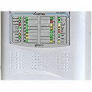Юпитер 1931 IP GPRS 16 ППКОП пластик