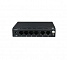 Коммутатор SF6P-FHM 4 ports PoE