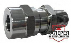 Ех МКВМ М25 Т3/4