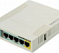 MikroTik RB951Ui-2HnD RouterBOARD
