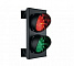 ASF25L2RV230 Светофор светодиодный